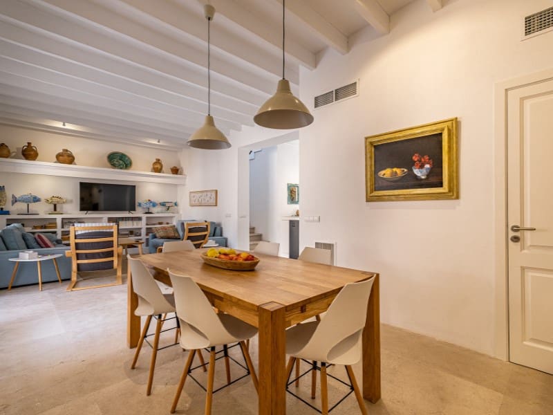 3 bedroom Villa for sale in Sineu with pool garage - € 985,000 (Ref: 9714840)