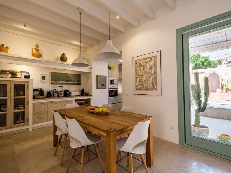 3 bedroom Villa for sale in Sineu with pool garage - € 985,000 (Ref: 9714840)