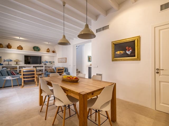 3 bedroom Villa for sale in Sineu with pool garage - € 985,000 (Ref: 9714840)