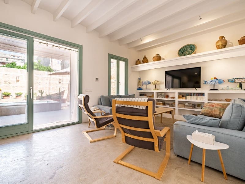 3 bedroom Villa for sale in Sineu with pool garage - € 985,000 (Ref: 9714840)