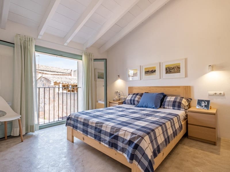 3 bedroom Villa for sale in Sineu with pool garage - € 985,000 (Ref: 9714840)