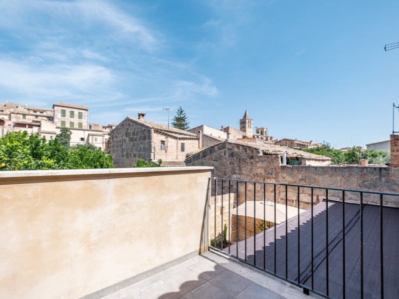 3 bedroom Villa for sale in Sineu with pool garage - € 985,000 (Ref: 9714840)