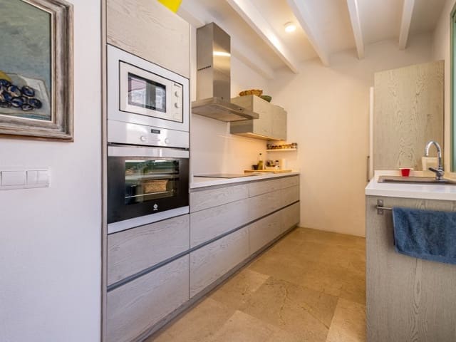 3 bedroom Villa for sale in Sineu with pool garage - € 985,000 (Ref: 9714840)