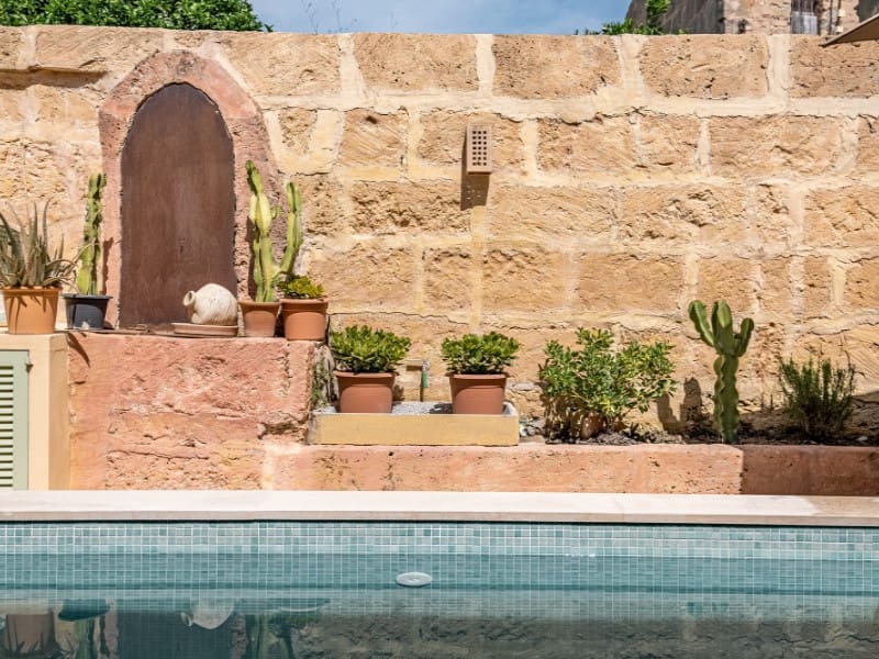 3 bedroom Villa for sale in Sineu with pool garage - € 985,000 (Ref: 9714840)