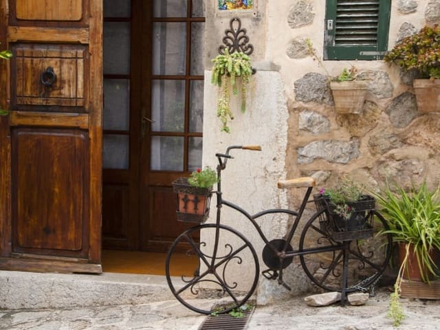 3 soveværelse Villa til salg i Sineu med swimmingpool garage - € 985.000 (Ref: 9714840)