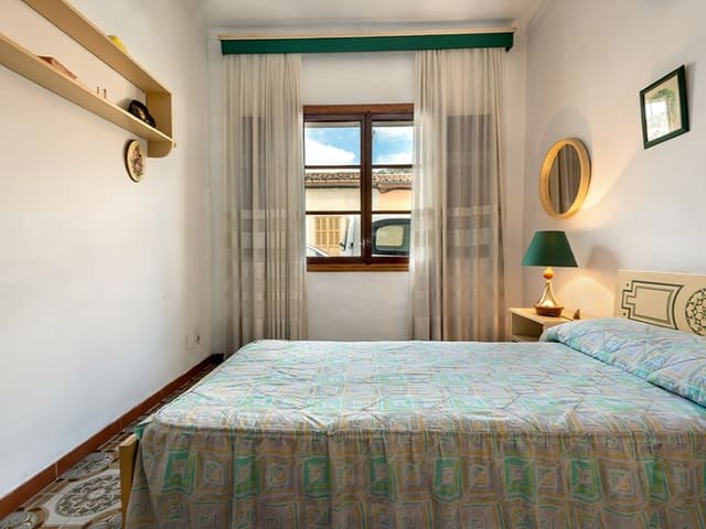 4 quarto Moradia para venda em Alaró com garagem - 690 000 € (Ref: 9714841)