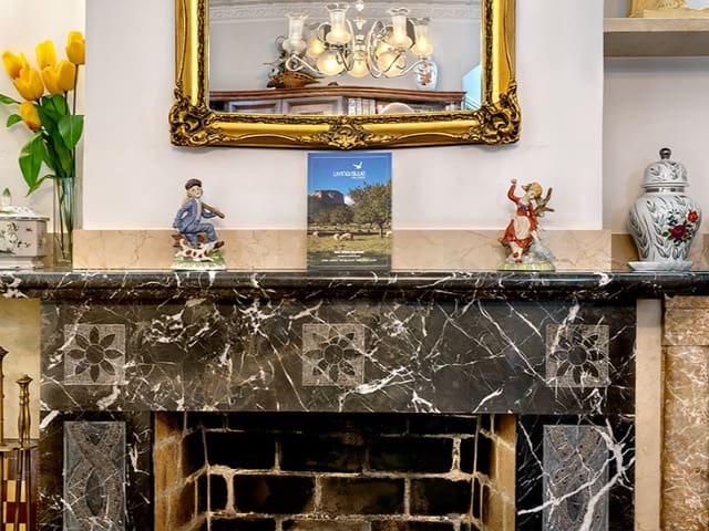 4 quarto Moradia para venda em Alaró com garagem - 690 000 € (Ref: 9714841)