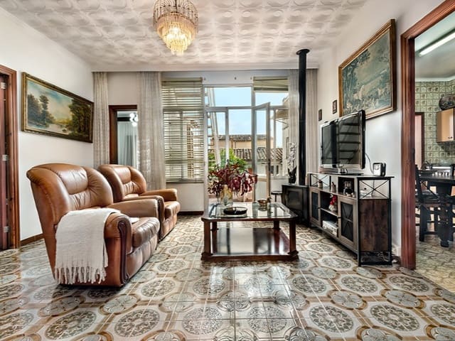 4 quarto Moradia para venda em Alaró com garagem - 690 000 € (Ref: 9714841)