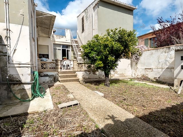 4 quarto Moradia para venda em Alaró com garagem - 690 000 € (Ref: 9714841)