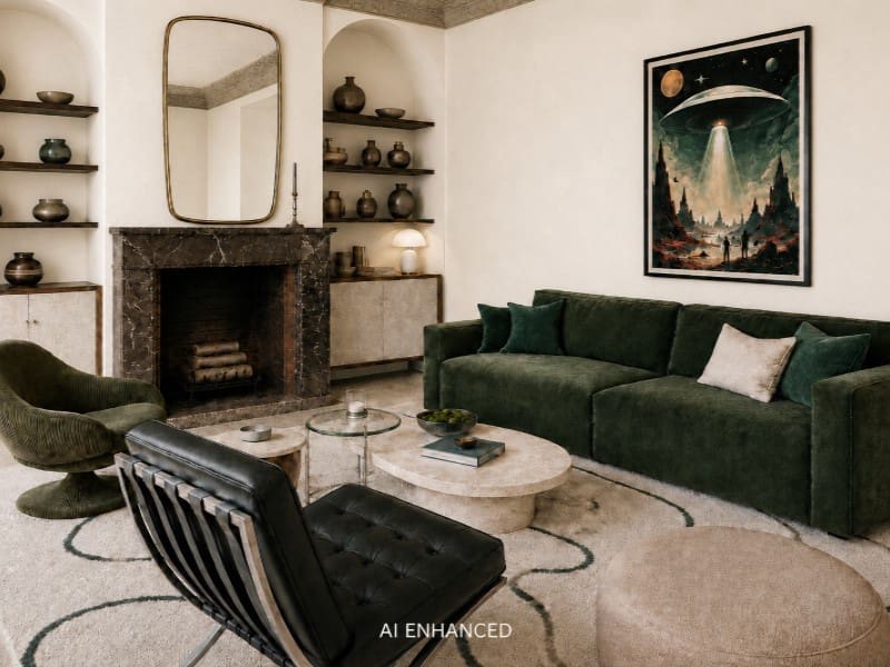 4 bedroom Villa for sale in Alaro with garage - € 690,000 (Ref: 9714841)