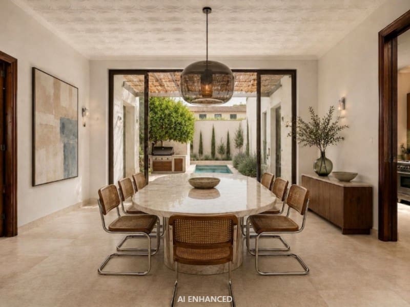 4 bedroom Villa for sale in Alaro with garage - € 690,000 (Ref: 9714841)
