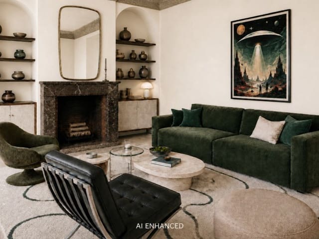 Chalet de 4 habitaciones en Alaró en venta con garaje - 690.000 € (Ref: 9714841)