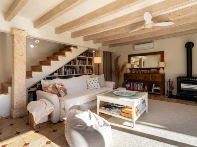 2 bedroom Villa for sale in Andratx - € 1,090,000 (Ref: 9714842)