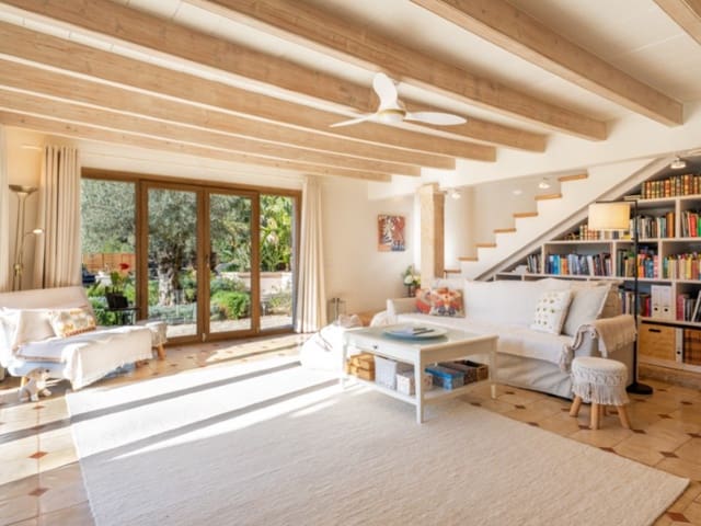 Chalet de 2 habitaciones en Andratx en venta - 1.090.000 € (Ref: 9714842)