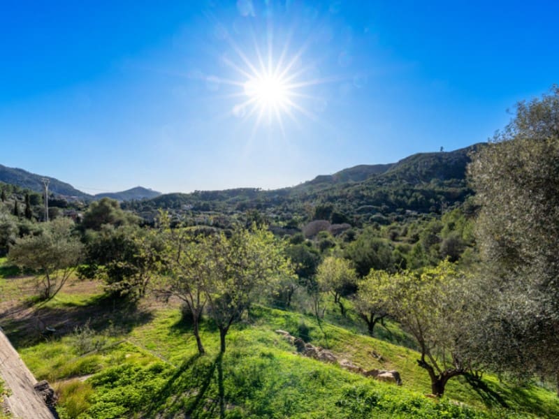 2 bedroom Villa for sale in Andratx - € 1,090,000 (Ref: 9714842)