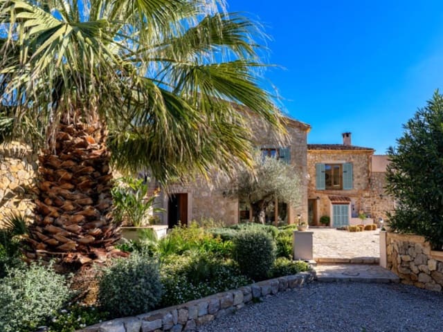 Chalet de 2 habitaciones en Andratx en venta - 1.090.000 € (Ref: 9714842)