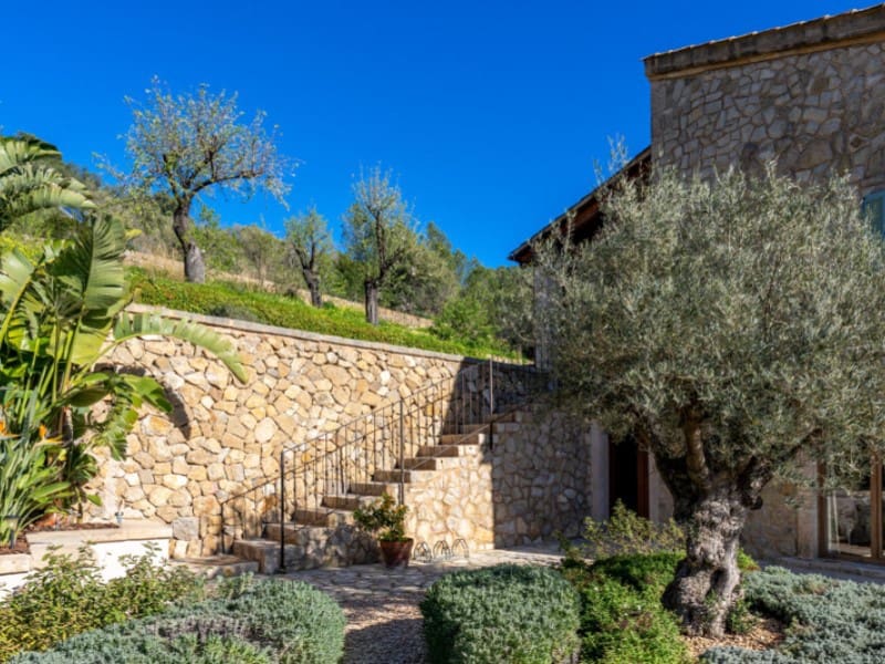 2 bedroom Villa for sale in Andratx - € 1,090,000 (Ref: 9714842)