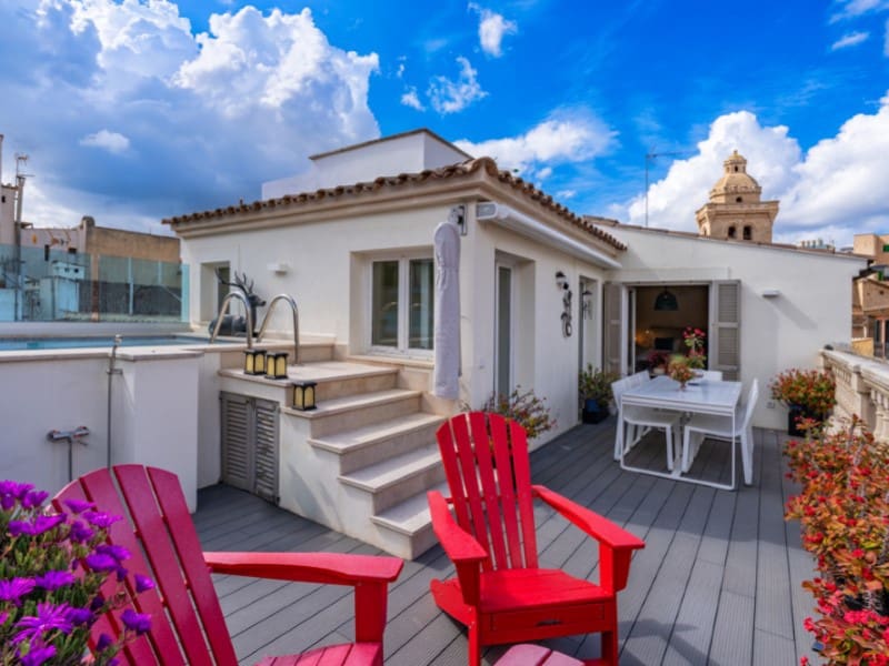 5 quarto Moradia para venda em Palma de Mallorca com piscina garagem - 4 500 000 € (Ref: 9714843)