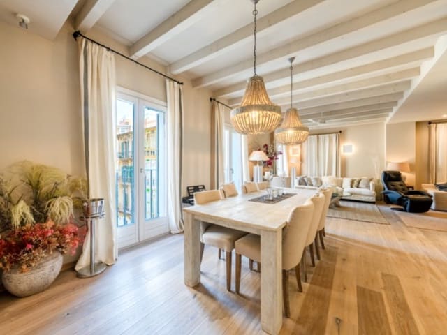 5 quarto Moradia para venda em El Sindicat, Palma de Mallorca com piscina garagem - 4 500 000 € (Ref: 9714843)