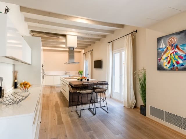 5 quarto Moradia para venda em El Sindicat, Palma de Mallorca com piscina garagem - 4 500 000 € (Ref: 9714843)