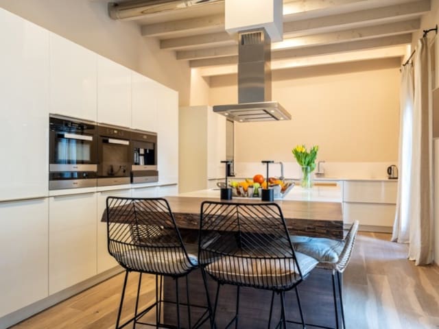 5 camera da letto Villa in vendita in El Sindicat, Palma de Mallorca con piscina garage - 4.500.000 € (Rif: 9714843)