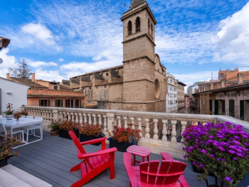 5 quarto Moradia para venda em Palma de Mallorca com piscina garagem - 4 500 000 € (Ref: 9714843)