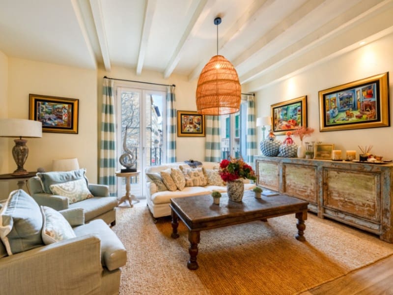 5 quarto Moradia para venda em Palma de Mallorca com piscina garagem - 4 500 000 € (Ref: 9714843)