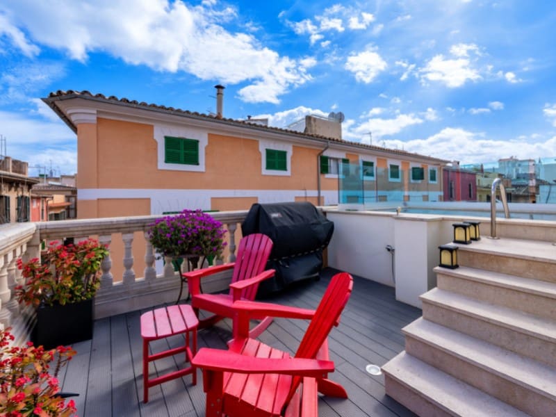 5 quarto Moradia para venda em Palma de Mallorca com piscina garagem - 4 500 000 € (Ref: 9714843)