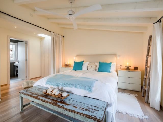 5 sovrum Villa till salu i El Sindicat, Palma de Mallorca med pool garage - 4 500 000 € (Ref: 9714843)