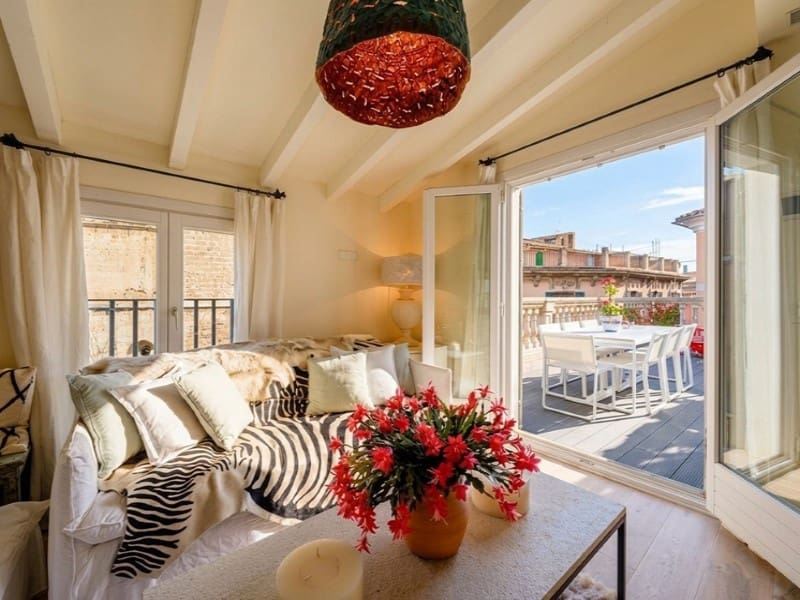 5 quarto Moradia para venda em Palma de Mallorca com piscina garagem - 4 500 000 € (Ref: 9714843)