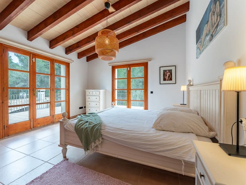 6 soveværelse Finca/Landehus til salg i Felanitx med swimmingpool garage - € 2.350.000 (Ref: 9719822)