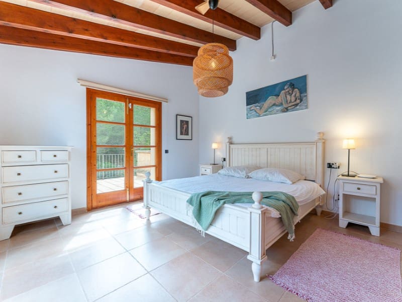 6 soveværelse Finca/Landehus til salg i Felanitx med swimmingpool garage - € 2.350.000 (Ref: 9719822)