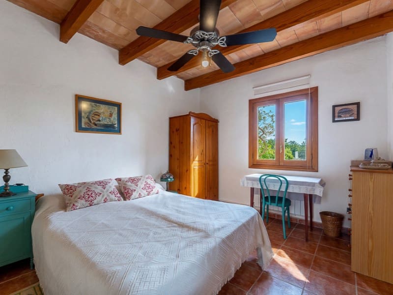 3 bedroom Finca/Country House for sale in Selva with pool - € 1,000,000 (Ref: 9721573)