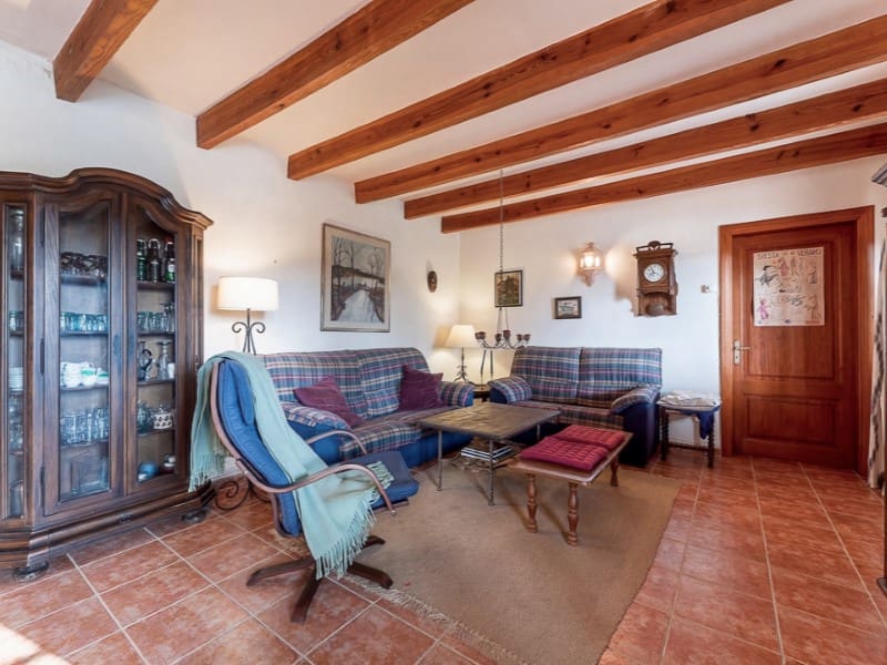 3 bedroom Finca/Country House for sale in Selva with pool - € 1,000,000 (Ref: 9721573)