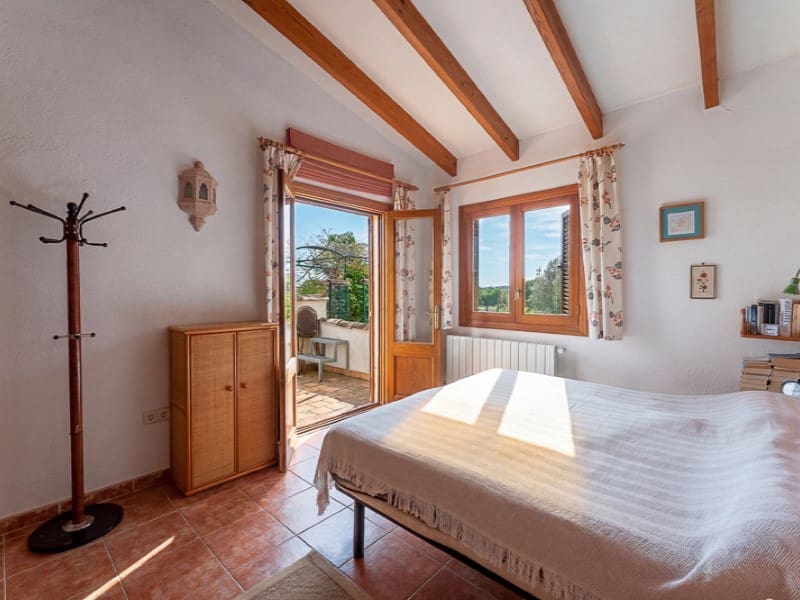 3 bedroom Finca/Country House for sale in Selva with pool - € 1,000,000 (Ref: 9721573)