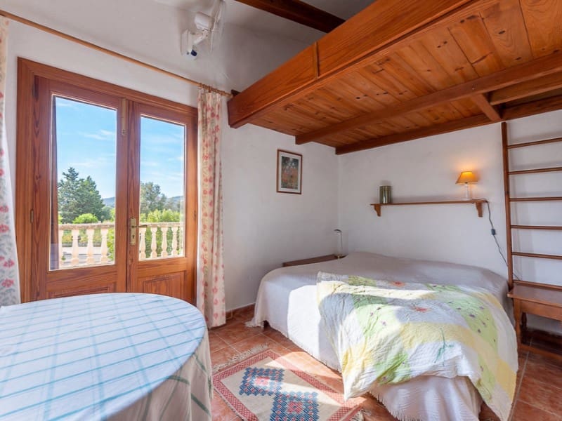 3 bedroom Finca/Country House for sale in Selva with pool - € 1,000,000 (Ref: 9721573)