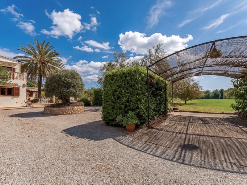 3 bedroom Finca/Country House for sale in Selva with pool - € 1,000,000 (Ref: 9721573)