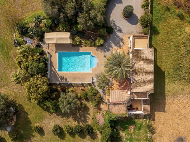 3 bedroom Finca/Country House for sale in Selva with pool - € 1,000,000 (Ref: 9721573)