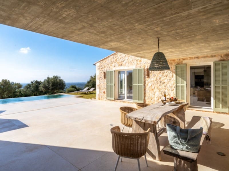 4 bedroom Finca/Country House for sale in Son Carrio with pool - € 3,400,000 (Ref: 9726766)