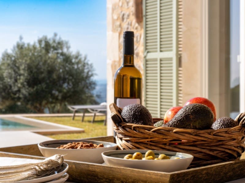 4 bedroom Finca/Country House for sale in Son Carrio with pool - € 3,400,000 (Ref: 9726766)