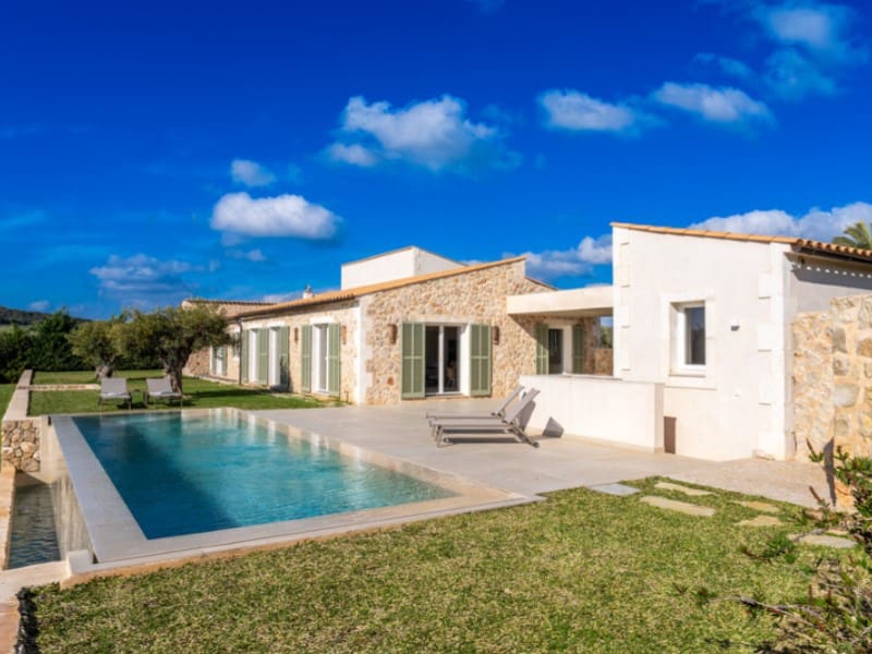4 bedroom Finca/Country House for sale in Son Carrio with pool - € 3,400,000 (Ref: 9726766)