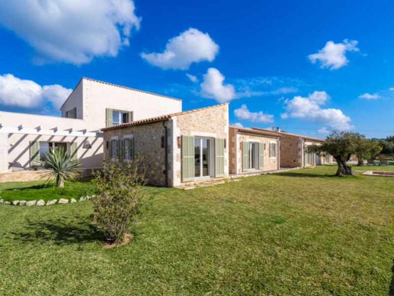 4 bedroom Finca/Country House for sale in Son Carrio with pool - € 3,400,000 (Ref: 9726766)