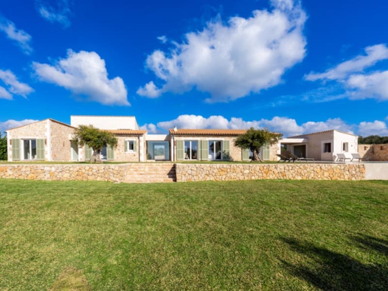 4 bedroom Finca/Country House for sale in Son Carrio with pool - € 3,400,000 (Ref: 9726766)