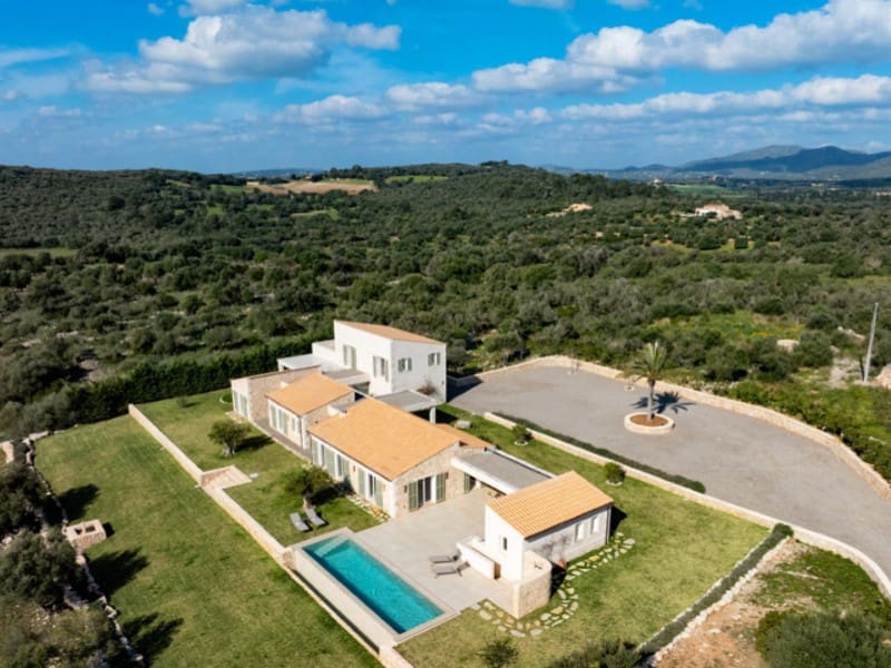 4 bedroom Finca/Country House for sale in Son Carrio with pool - € 3,400,000 (Ref: 9726766)