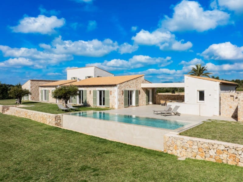 4 bedroom Finca/Country House for sale in Son Carrio with pool - € 3,400,000 (Ref: 9726766)