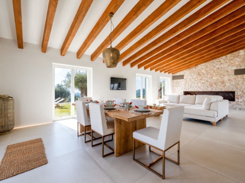 4 bedroom Finca/Country House for sale in Son Carrio with pool - € 3,400,000 (Ref: 9726766)