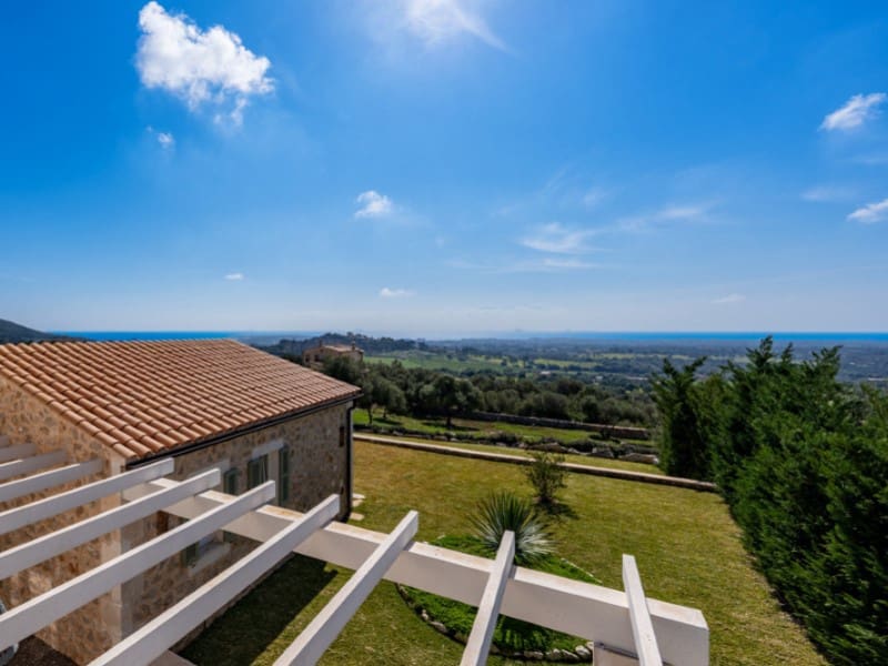 4 bedroom Finca/Country House for sale in Son Carrio with pool - € 3,400,000 (Ref: 9726766)