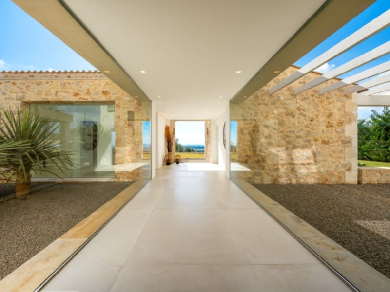 4 bedroom Finca/Country House for sale in Son Carrio with pool - € 3,400,000 (Ref: 9726766)