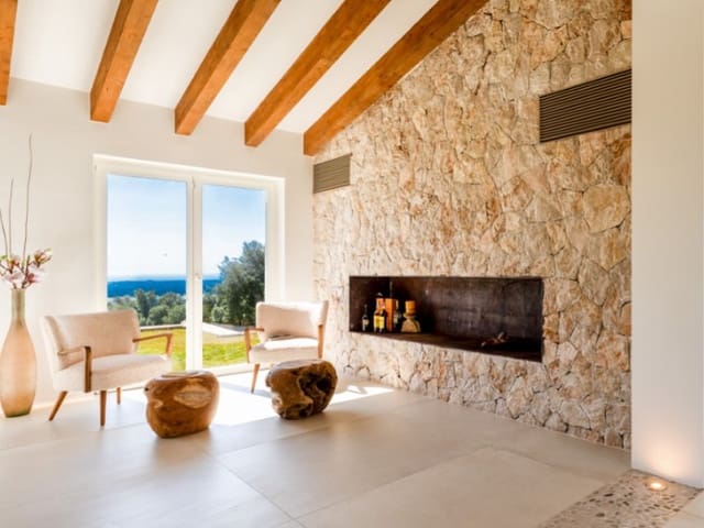 4 bedroom Finca/Country House for sale in Son Carrio, Sant Llorenç des Cardassar with pool - € 3,400,000 (Ref: 9726766)