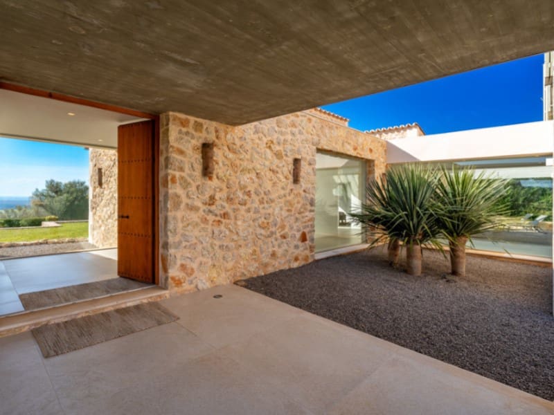 4 bedroom Finca/Country House for sale in Son Carrio with pool - € 3,400,000 (Ref: 9726766)